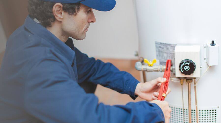 Professional Tankless Water Heater Installation in Avondale, WV